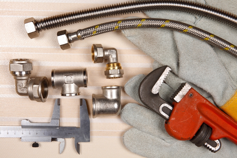 Plumbers Elephant And Castle