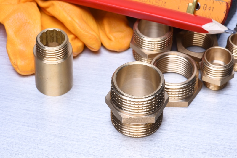 Plumbers in Elephant And Castle